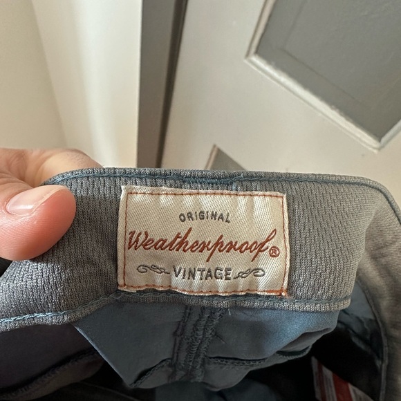 Weatherproof Vintage Mens shorts - Picture 5 of 7